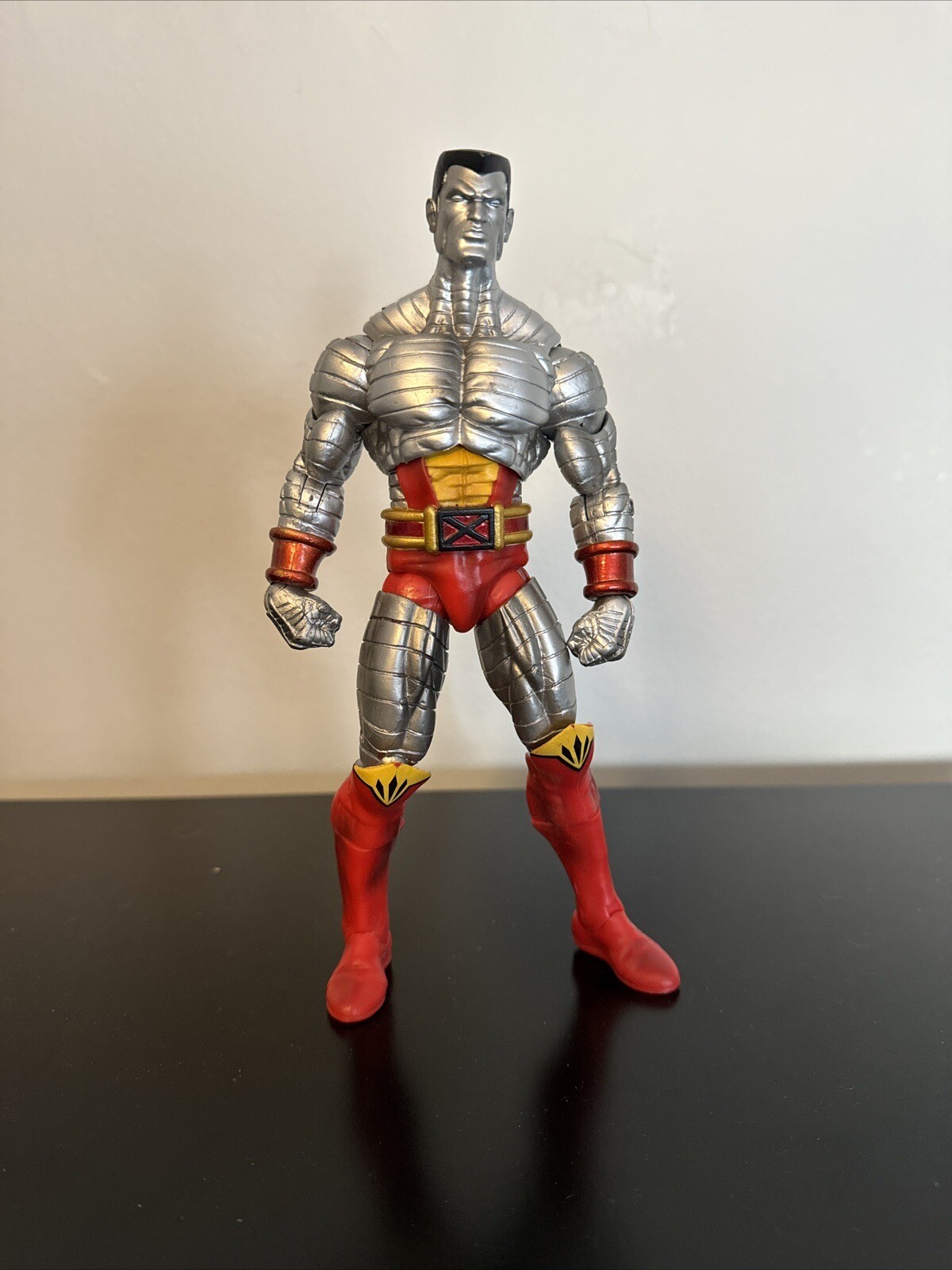 COLOSSUS Marvel Action Figure