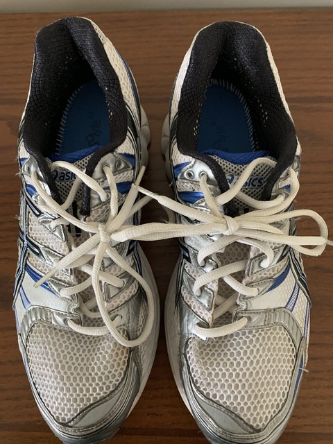 asics gel inserts