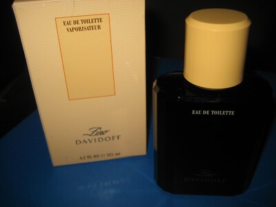 Zino Davidoff  Eau de Toilette 125ml