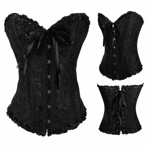 Ben Taverniti UNRAVEL PROJECT Black Stonewash Lace Up Belt Corset OS New $600 Ben Taverniti UNRAVEL PROJECT Black Stonewash Lace  main image 3