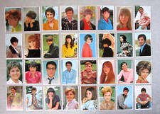 CANTANTI 1969-EDIS-FIGURINA