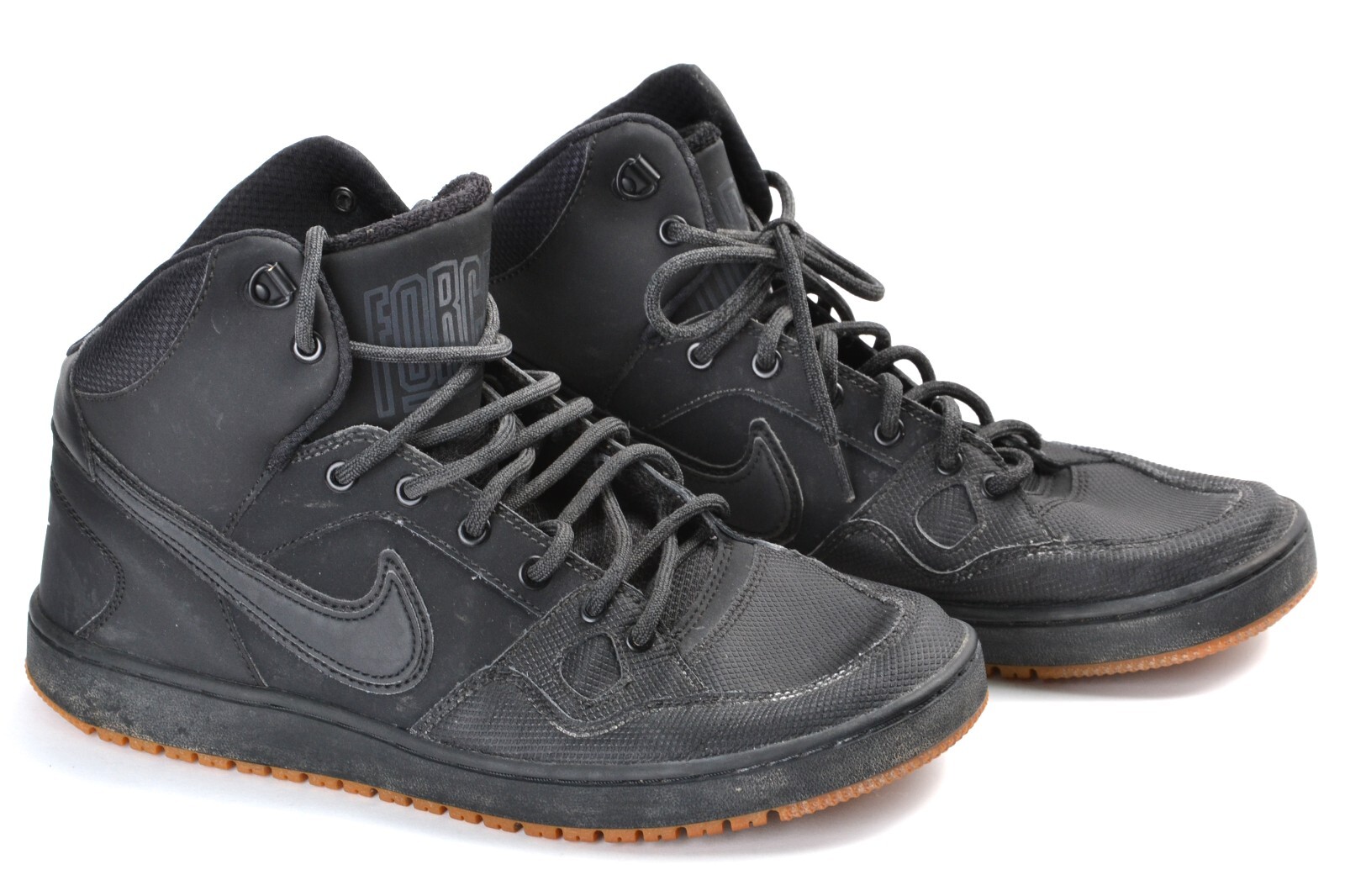 son of force nike mid winter
