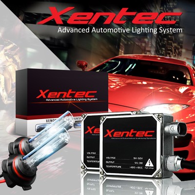 Xentec xenon Light 35W 55W 1995-2014 Acura TL Fog//Headlight HID Kit 9005 D2R