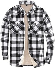 Womens Modern Canvas 11804 Plaid Black 
