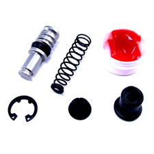 Main Brake Cylinder Repair Kit For Front For Honda CX 650 C Custom RC11 1983