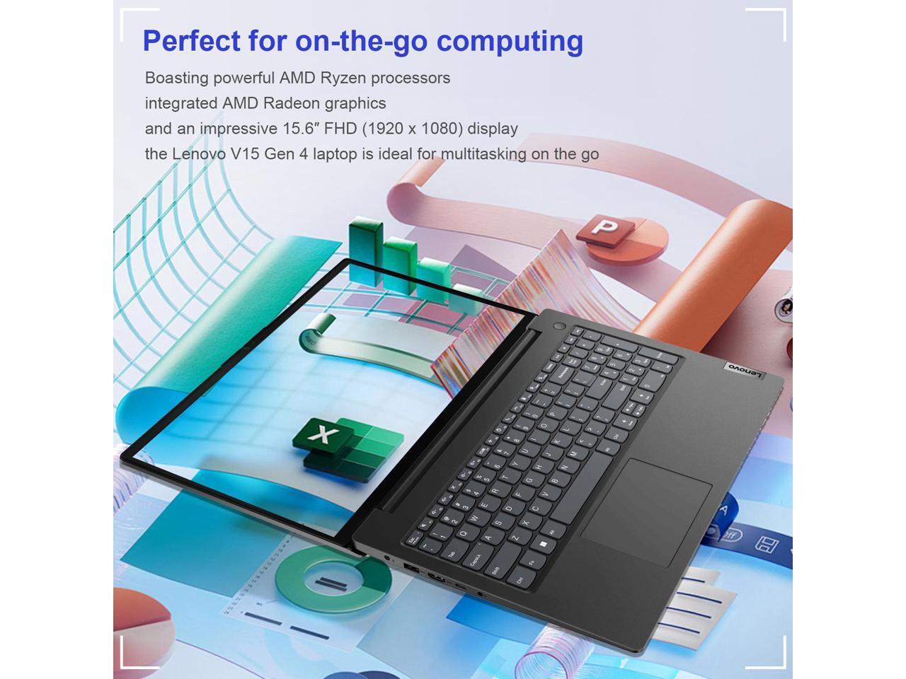 Lenovo ThinkPad Intel i5 8th Gen 16GB RAM 256GB SSD Black Touchscreen with Warranty