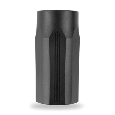 PM Tech Stanchion Fairing Black Ops, for Harley-Davidson Touring 14-18