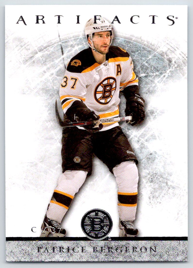 2012-13 Upper Deck Artifacts NHL Hockey Cards - U-Pick From List - Picture 140 of 201