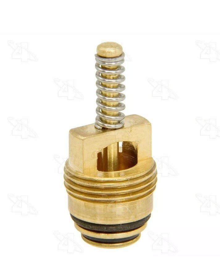 LOT OF 10 Four Seasons High Flow JRA Service Port Valve Cores 
