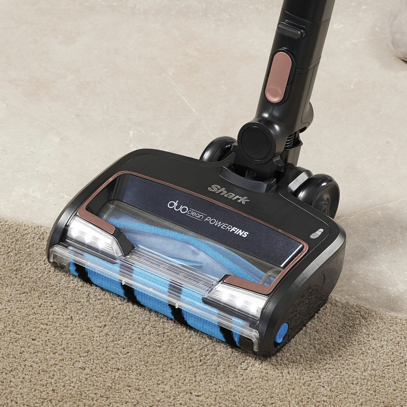 Shark Cordless Stick Vacuum, , Pet Refurbished [IZ300UKTDB] 1 Battery eBay