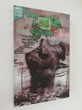 SANDMAN LE EUMENIDI NEIL GAIMAN 1°ED MAGIC PRESS DC COMICS VERTIGO 090bis