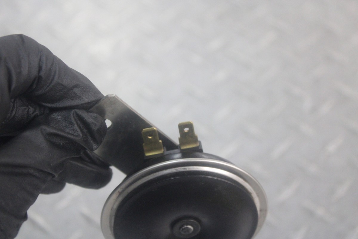 nariho様 625 2019 KAWASAKI NINJA ZX6R ZX636K HORN SIGNAL 27003-0140 | eBay