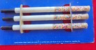 Vintage T.H. Stough Co. Kiddies Candy Pencils Store Display 7"X 7"  — photo 2