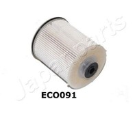 Kraftstofffilter Japanparts FC-ECO091 FüR Opel Vivaro Combi