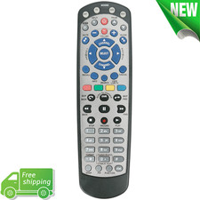 Replace Remote for Dish Network 20.1 IR Satellite Receiver TV DVD VCR Controller
