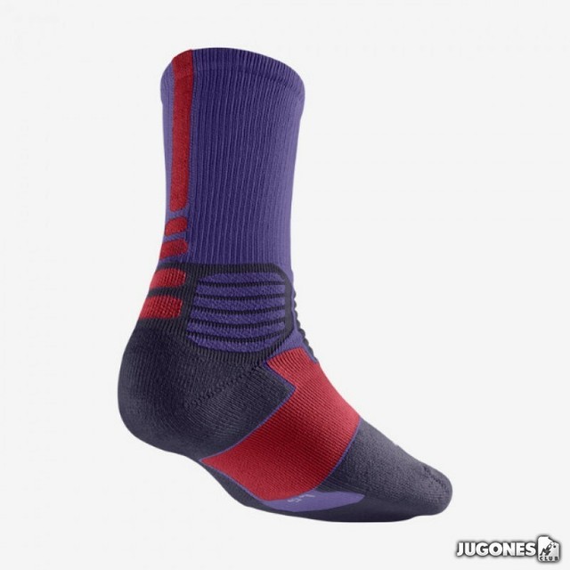 nike hyper elite socks