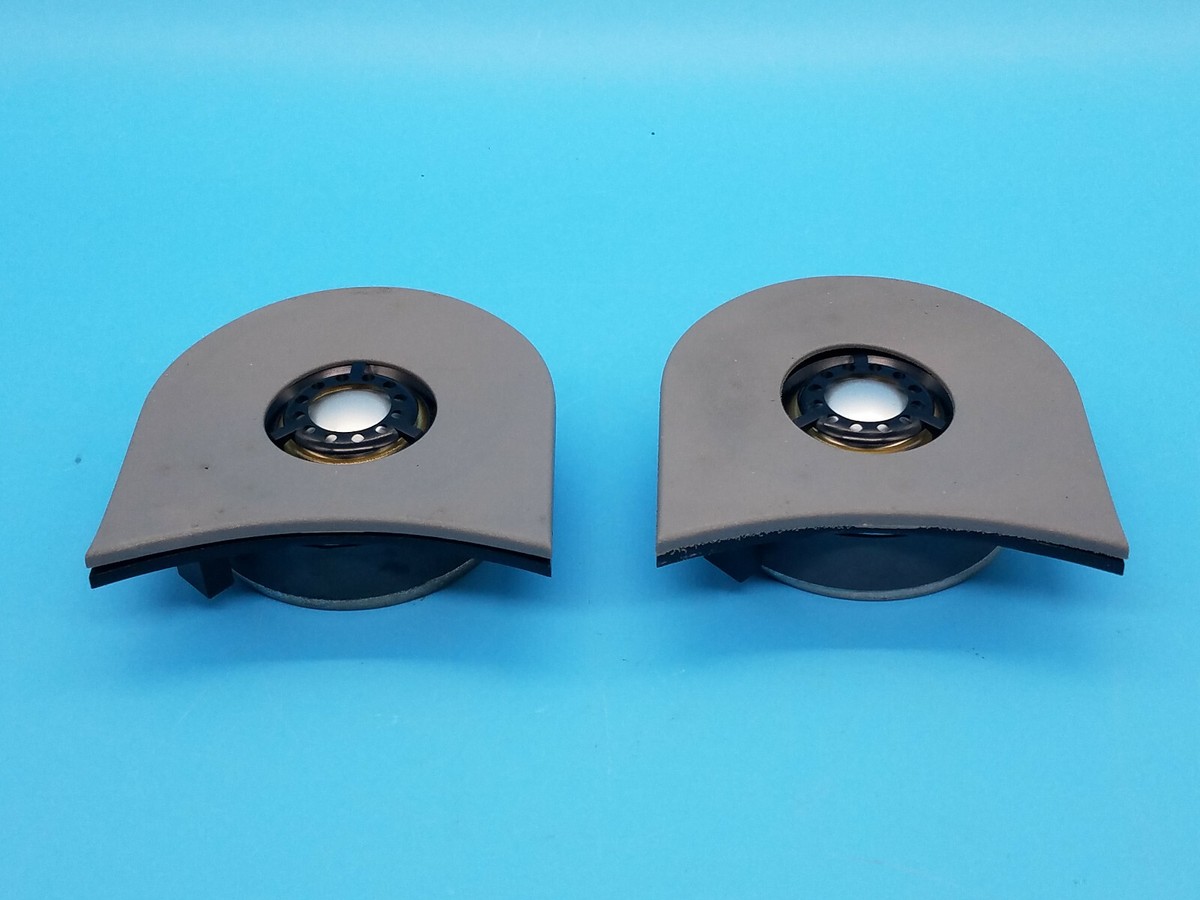 Vintage B&W DM620 Tweeters ( ZZ5460 ) | eBay