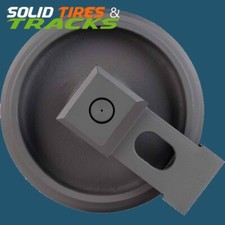 Rd411-22303/ Rd41122303 Front Idler For Kubota Kx161-3, Kx161-3s, U45-3, U50-3