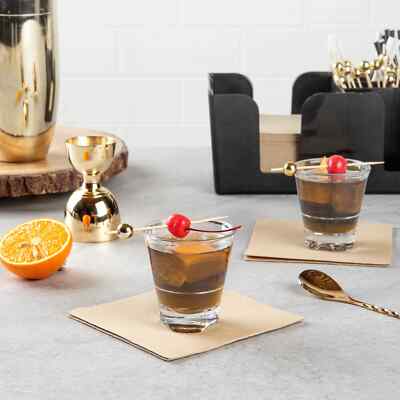 acrylic tumblers break 24oz Tapered Acrylic Snow Globe Tumbler Case of 25