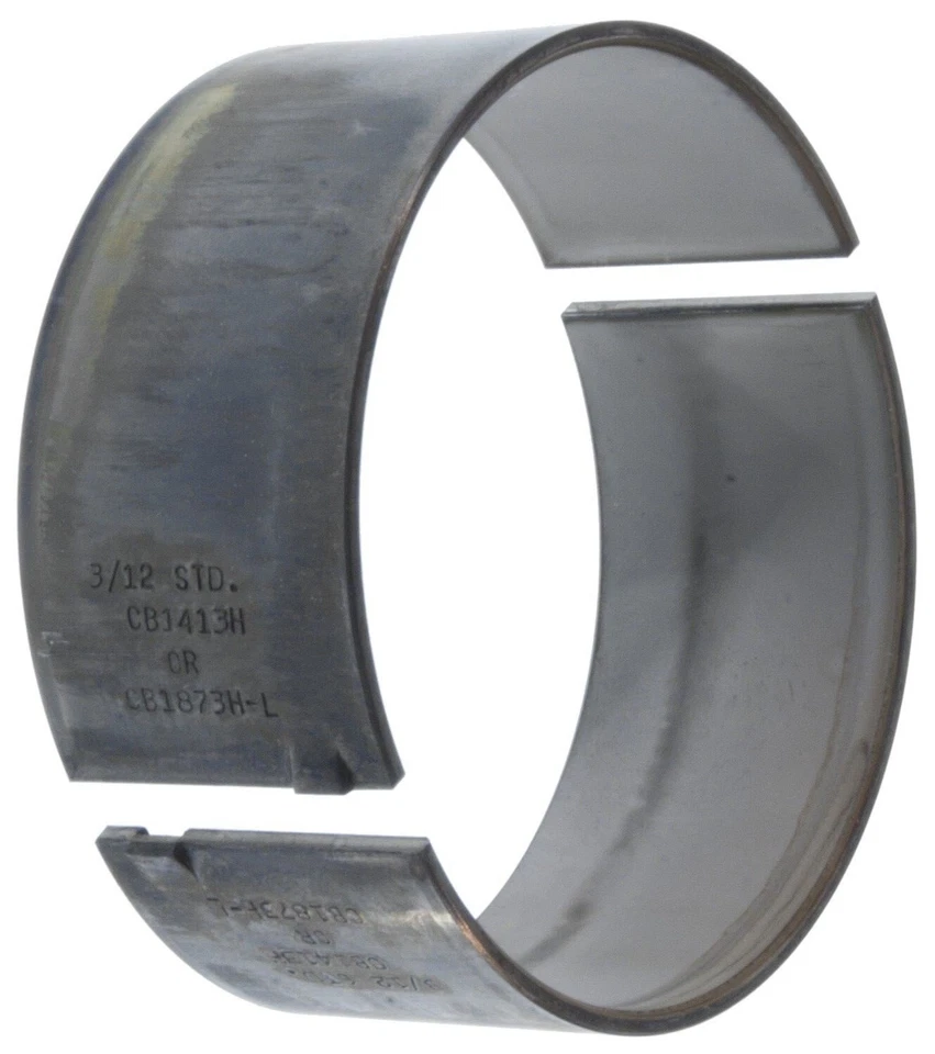 Par de rolamentos de haste de conexão Clevite CB-1413H para modelos Dodge 89-02 selecionados - Imagem 4 de 4