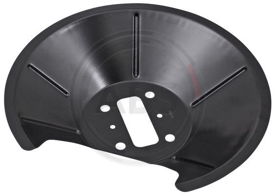 11302 A.B.S. Splash Panel, brake disc for FORD
