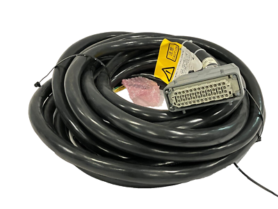 Fanuc A660-4005-T084 M-900 RCC Ext Robot Cable | eBay