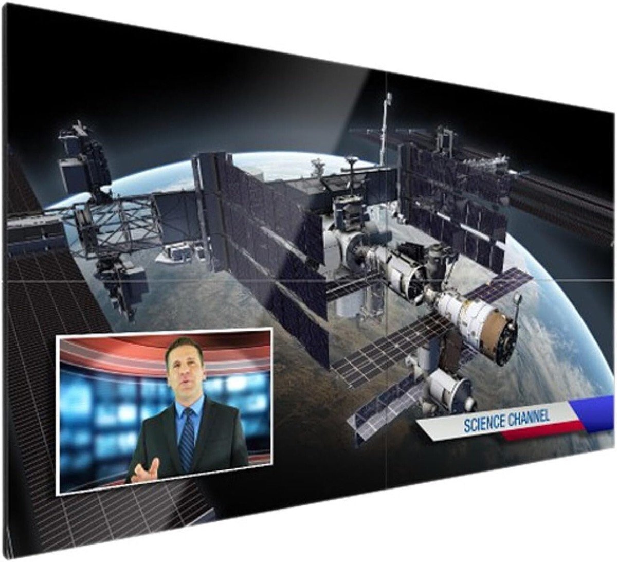 テレビ Cosmabgd Cinedeck ZX45 4-Channel Media Ingest & Encoding Server with GPU