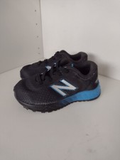 New Balance Kid's Fresh Foam Arishi V2 Bungee Running Shoe 5