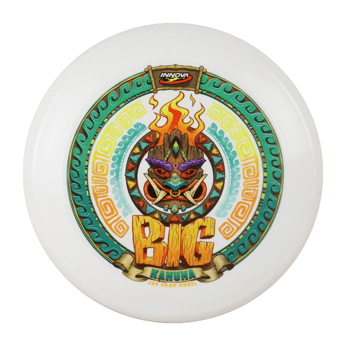 Disco Innova Big Kahuna 200 gramos Heavyweight Ultimate (o Freestyle) elige exactamente - Imagen 7 de 10