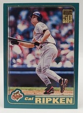 2001 Topps Baseball (752-791) + INSERTS Finish set UP TO 50% OFF