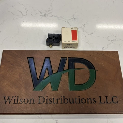 Eaton 10250T51 Cutler-Hammer Contact Block,1Nc,30Mm