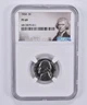 1964 Jefferson Nickel 5c PF69 NGC Special Label
