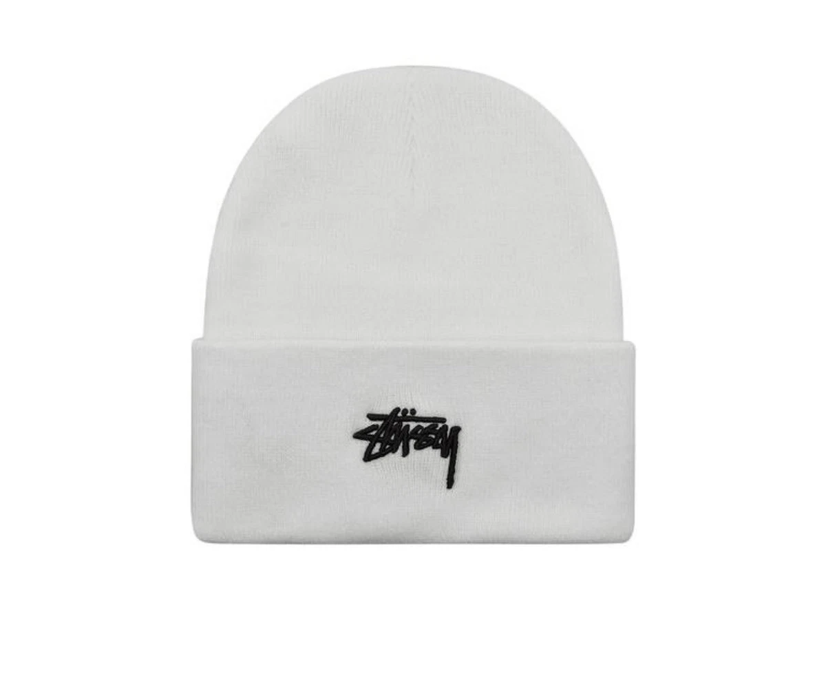 Off white hotsell nike beanie