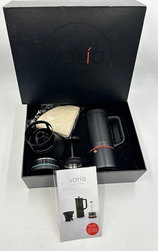 Varia Coffee Brewer With Accessories & Box - Picture 6 of 12