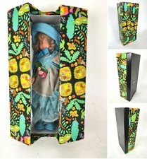 Lenci Bambola"Celeste" 55cm dal 1929 Boxserie Limitata 999pz certificato1990-42M