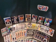 75 Card YORDAN ALVAREZ Lot - Astros - Includes several RCs