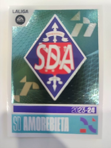 LIGA ESTE 2023/2024 PARTE 3 (SYNERGYS, FICHAJES, EXTRA GOLD) - Imagen 30 de 62