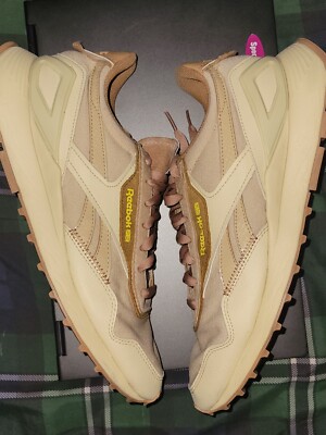 Size 11 - Reebok Classic Leather Legacy AZ x National  display picture 1