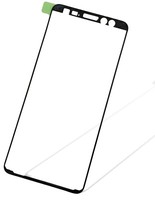 Samsung Galaxy A8 2018 Dous Klebefolie Kleber Dichtung Display Klebe Folie A600