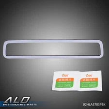 3rd Third Brake Light Gasket Seal Fit For 2009-2018 Dodge Ram 1500 2500 3500