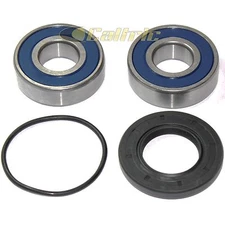 Front Wheel Ball Bearing And Seals Kit for Polaris XPress 300 1996-1999