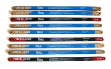 36 12" BI-HARD COBALT HACKSAW BLADES 18, 24, 32TPI 'S