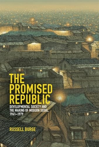 Promised Republic The - Image 4
