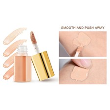 Women Mini Concealer For Daily Makeup Liquid Concealer Eliminate Acne Marks