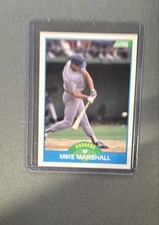 Click to enlarge Mike Marshall