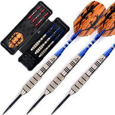 Professional Tungsten Steel Tip Darts-30G/28G/26G/25G/24G/22G