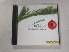 In The Christmas Mood The Glenn Miller Orchestra (CD 1992)