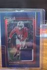 2025 Donruss Optic Von Miller Blue Hyper (RAW)