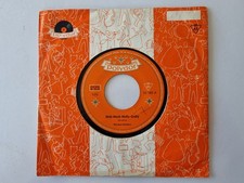 The Beat Brothers - Nick-Nack-Hully-Gully/ Laternen-Hully-Gully 7'' Vinyl