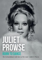 Juliet Prowse Born To Dance Juliet E Prowse Taschenbuch Englisch 2025